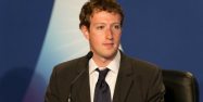 Presidente do Facebook admite falha na proteção de dados dos usuários | Blog Extrema